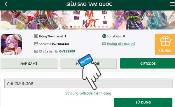 quốc - Tổng hợp code Siêu Sao Tam Quốc mới nhất tháng 8/2024 Code-sieu-sao-tam-quoc-4