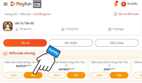 tiến - Tổng hợp code Alo Tu Tiên Đi mới nhất tháng 9/2024 Code-alo-tu-tien-di-2