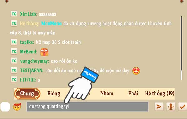 Tổng hợp code Thập Diện Mai Phục mới nhất tháng 10/2024 Code-thap-dien-mai-phuc-2