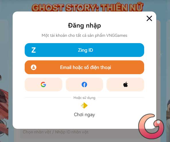 Tổng hợp code Ghost Story: Thiện Nữ mới nhất tháng 10/2024 Code-ghost-story-thien-nu-1