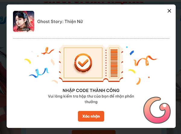 nhất - Tổng hợp code Ghost Story: Thiện Nữ mới nhất tháng 10/2024 Code-ghost-story-thien-nu-3