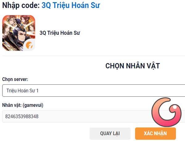 tông - Tổng hợp code 3Q Triệu Hoán Sư mới nhất tháng 10/2024 Code-3q-trieu-hoan-su-2