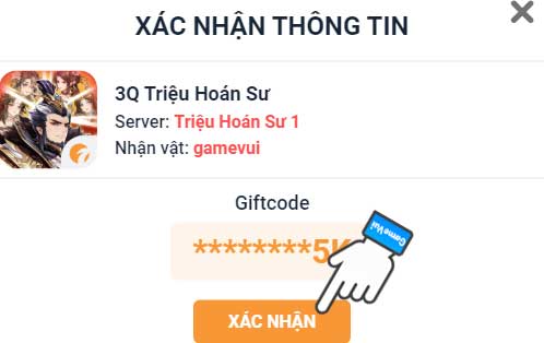 trieu - Tổng hợp code 3Q Triệu Hoán Sư mới nhất tháng 10/2024 Code-3q-trieu-hoan-su-5