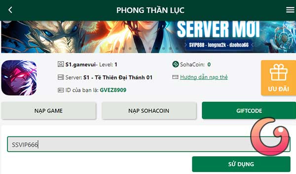 Tổng hợp code Phong Thần Lục mới nhất tháng 10/2024 Code-phong-than-luc-4