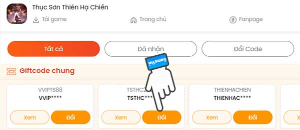 tông - Tổng hợp code Thục Sơn Thiên Hạ Chiến mới nhất tháng 10/2024 Code-thuc-son-thien-ha-chien-2