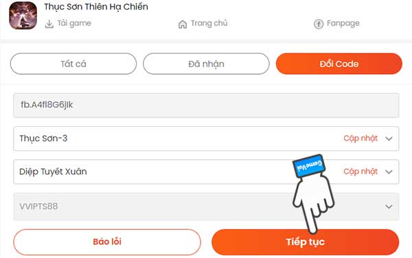 chiến - Tổng hợp code Thục Sơn Thiên Hạ Chiến mới nhất tháng 10/2024 Code-thuc-son-thien-ha-chien-3