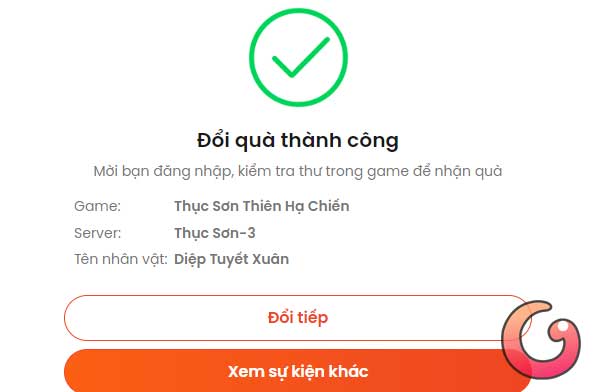 tông - Tổng hợp code Thục Sơn Thiên Hạ Chiến mới nhất tháng 10/2024 Code-thuc-son-thien-ha-chien-4