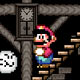 Mario trong ngôi nhà ma