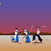 Samurai chiến đấu