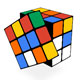 Game Xếp hình Rubik - Rubiks - GameVui